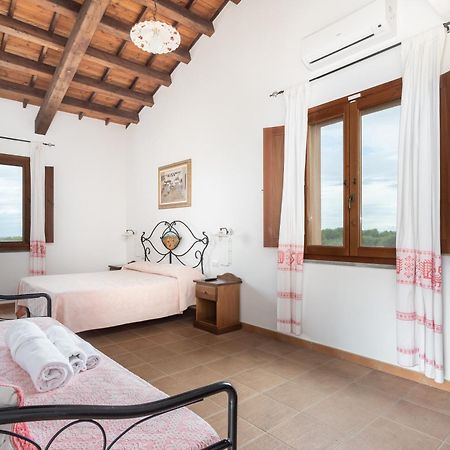 Agriturismo S'Incant'E Sinis San Salvatore  Exterior photo
